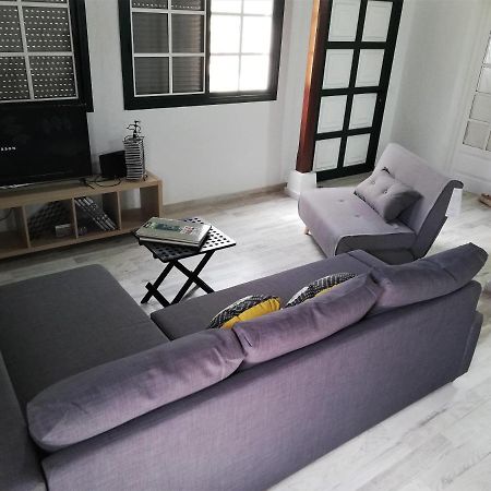 Casa Rural Limon Y Sol 绍萨尔 外观 照片