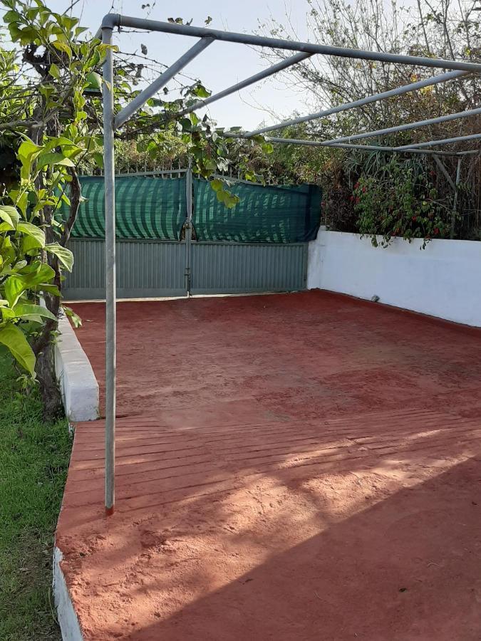 Casa Rural Limon Y Sol 绍萨尔 外观 照片