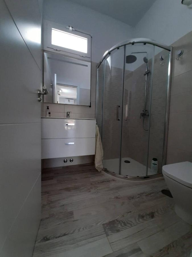 Casa Rural Limon Y Sol 绍萨尔 外观 照片
