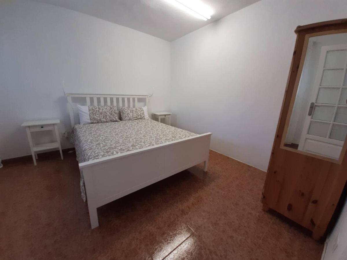 Casa Rural Limon Y Sol 绍萨尔 外观 照片